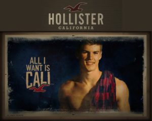 lavoro hollister