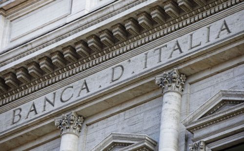 Banca D’Italia