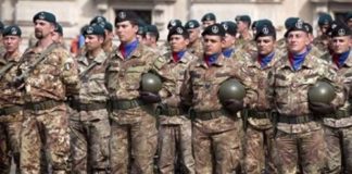 Concorsi Esercito Italiano