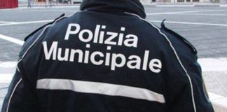Agenti di Polizia Municipale