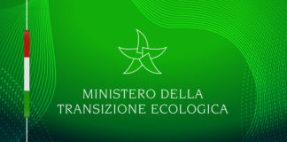 Ministero Transizione Ecologica