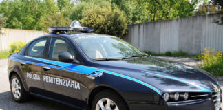 Polizia Penitenziaria