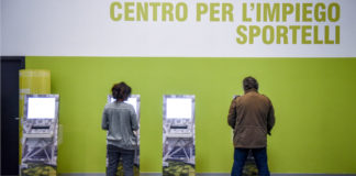 Comune di Milano - Centro per l'impiego