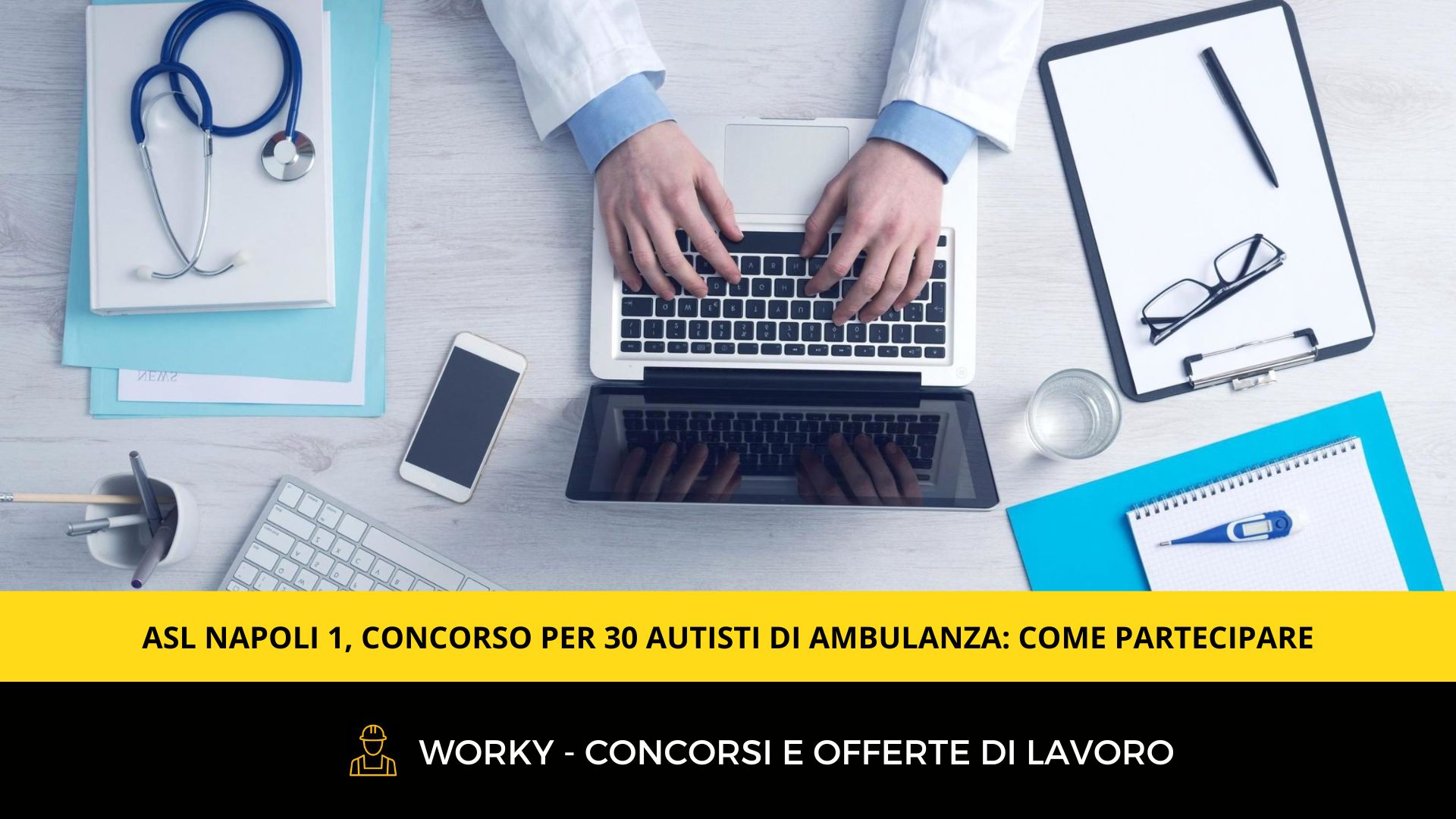 concorso oss asl napoli 1