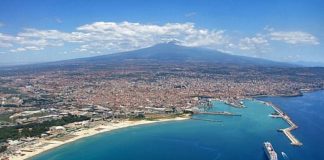 Comune di Catania
