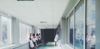 concorso infermieri pavia