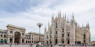 concorso milano amministrativi