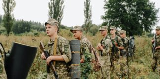 Concorso militare VTF 2026: bando per 3.382 volontari in ferma triennale